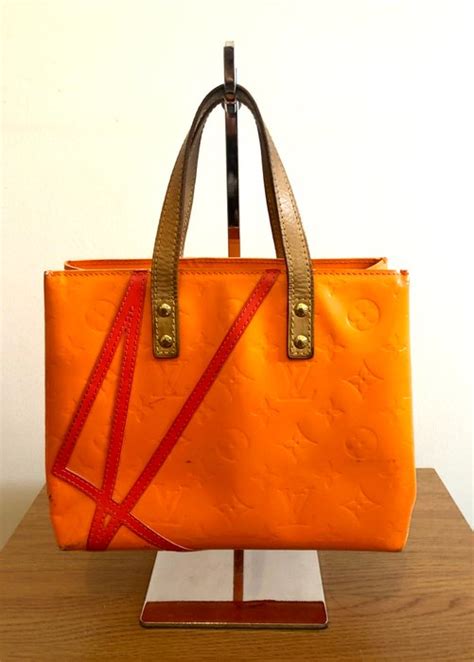 robert wilson louis vuitton|Louis Vuitton Limited Edition handbag By Robert .